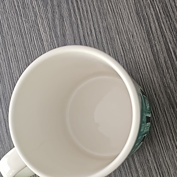 Large London city collection Mug UK England Starbucks mug xl size - Picture 6 of 6